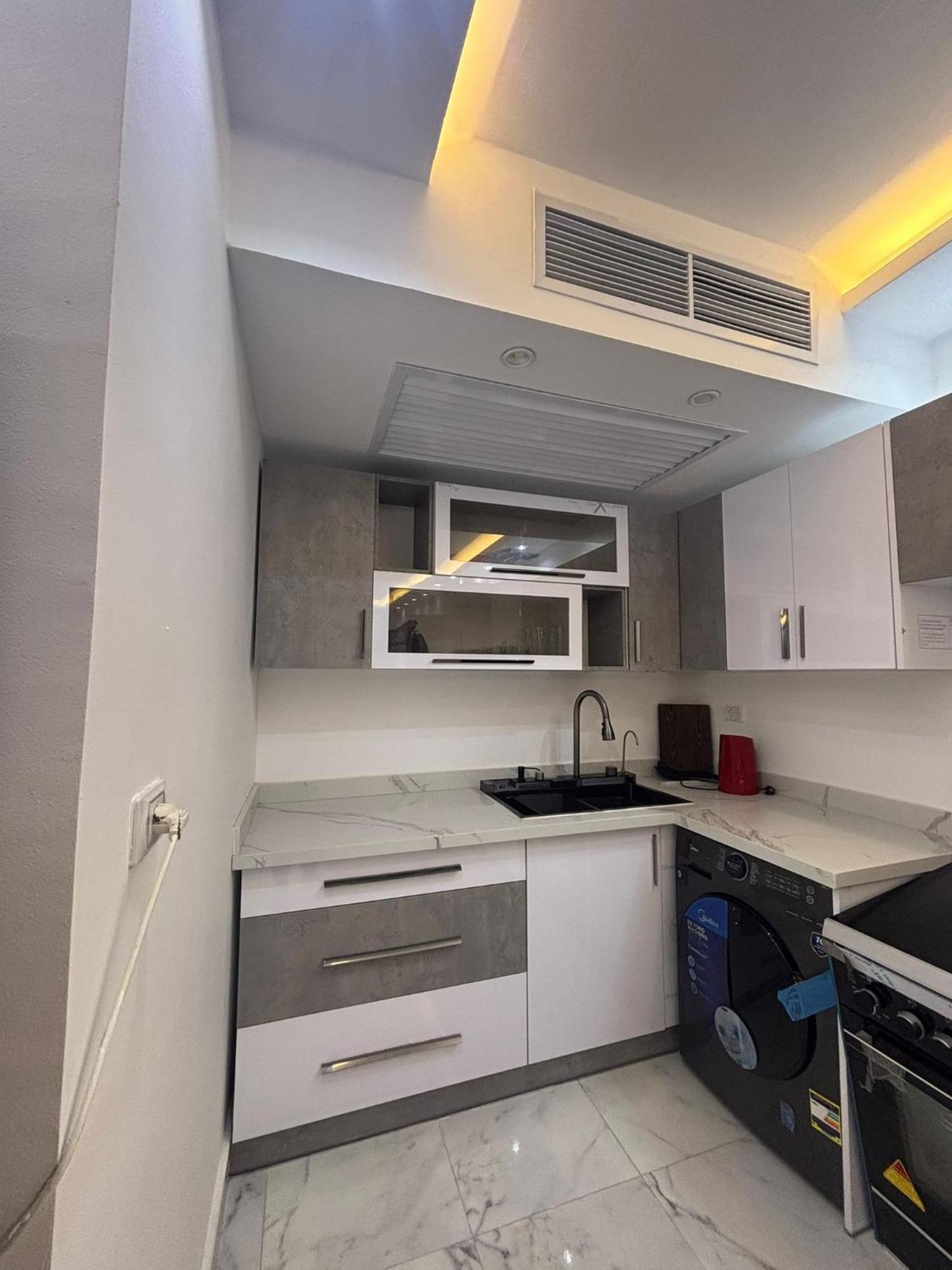Apartment Fandadir Bay, Hurghada, Beautiful 1 Bedroom Hurghada