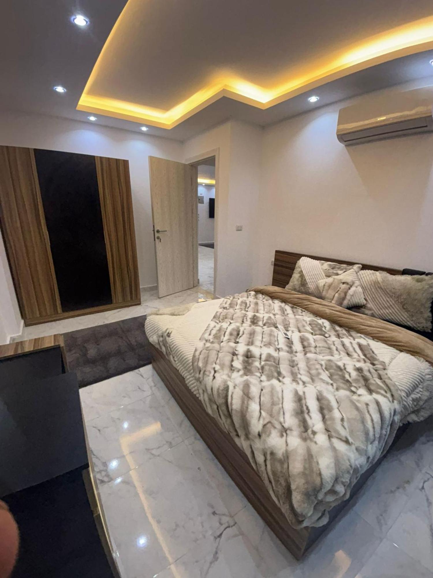 Apartment Fandadir Bay, Hurghada, Beautiful 1 Bedroom Hurghada